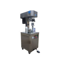 Plastic Can Sealing Machine Vacuum Can Sealer